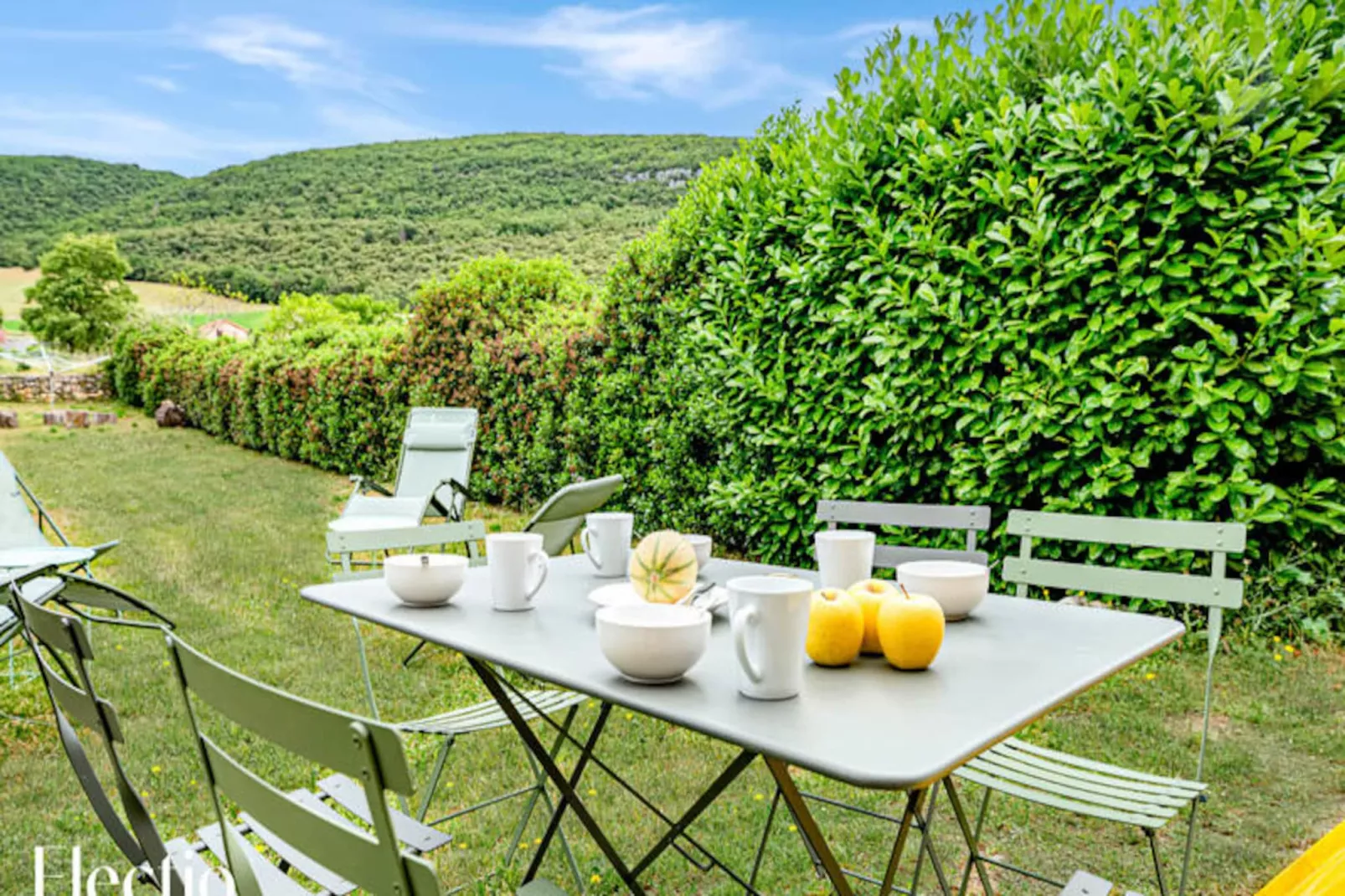 Mas La Miellerie | Charme Authentique Et Nature-Image-tags.