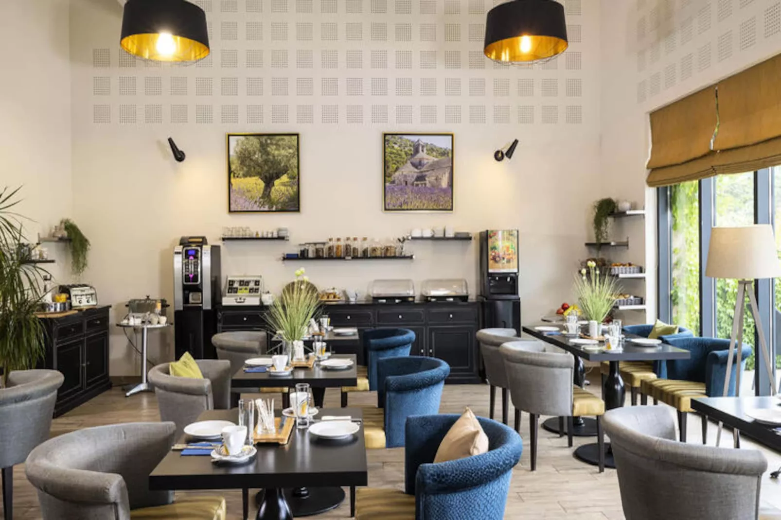 Résidence Lou Paradou ***-Image-tags.