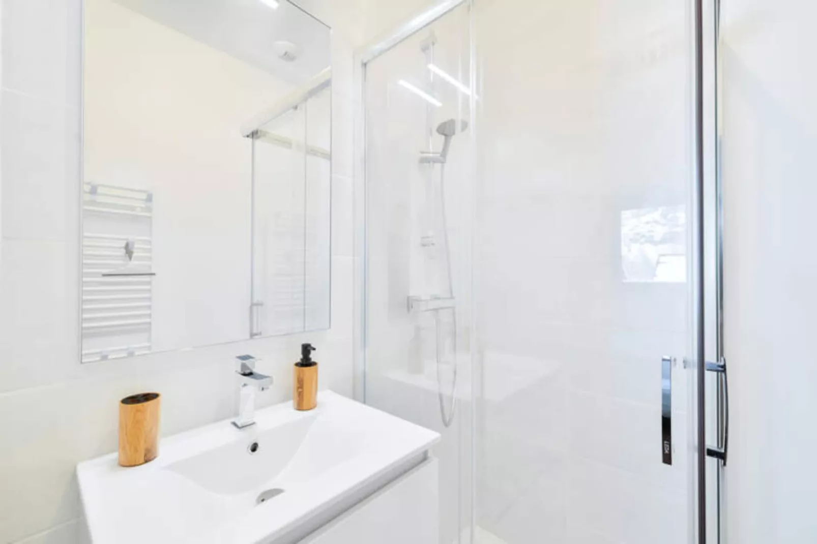 Residence Caeli D-Slaapkamer