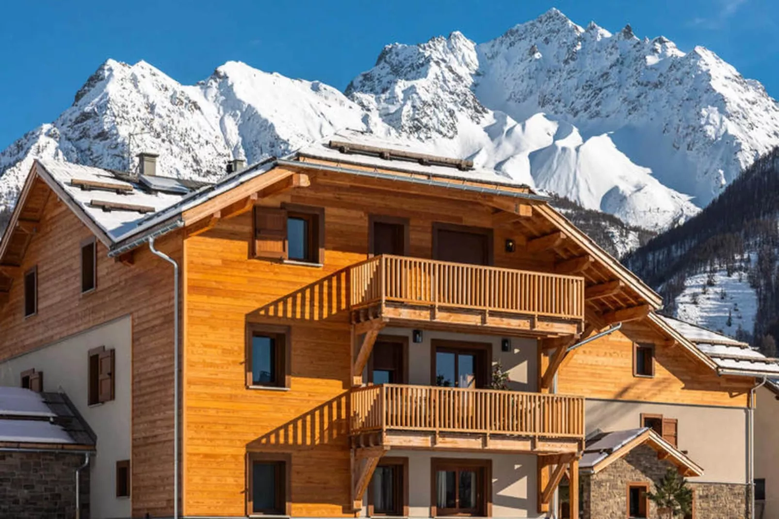 Residence Caeli D-Recreatieruimte