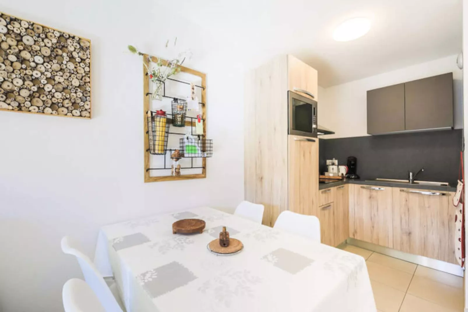 Résidence Les Mélèzes - maeva Home