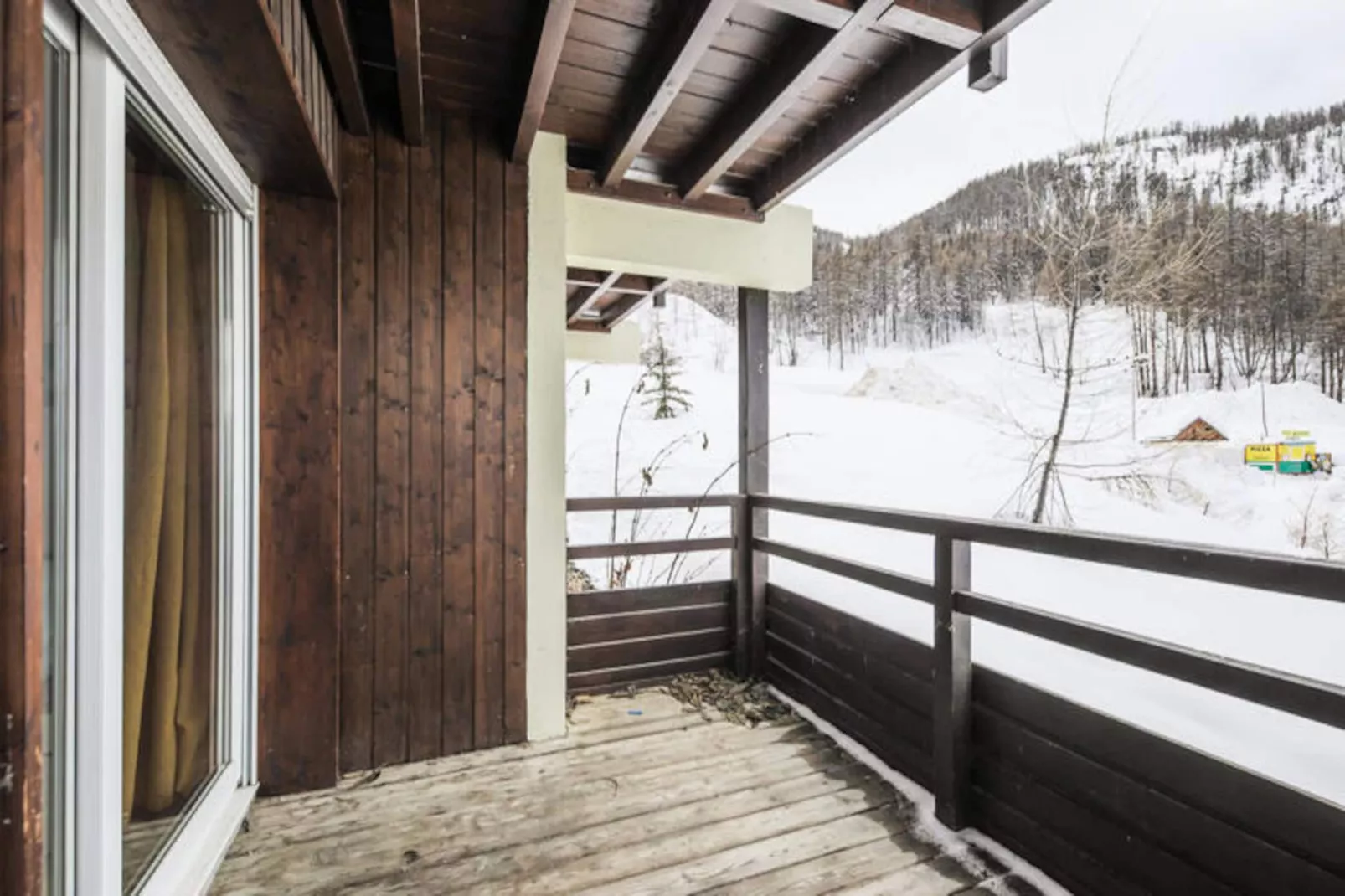Résidence Les Chalets de Puy Saint Vincent - maeva Home