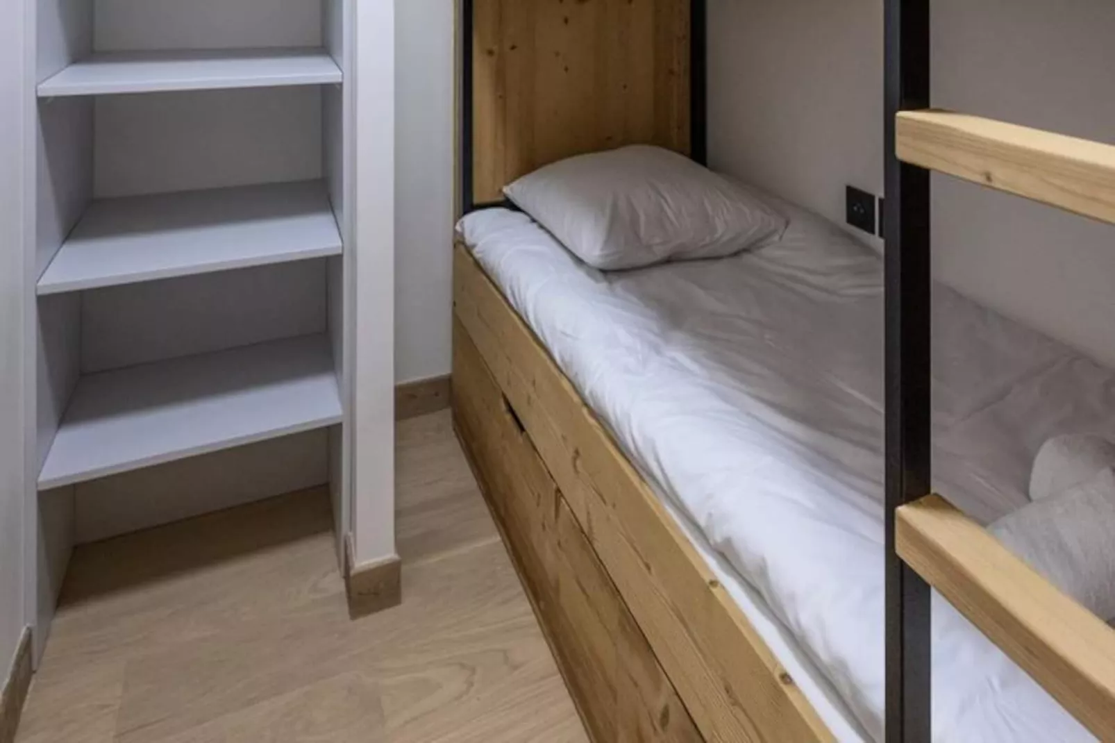 Résidence Terresens Cristal Lodge ***-Image-tags.