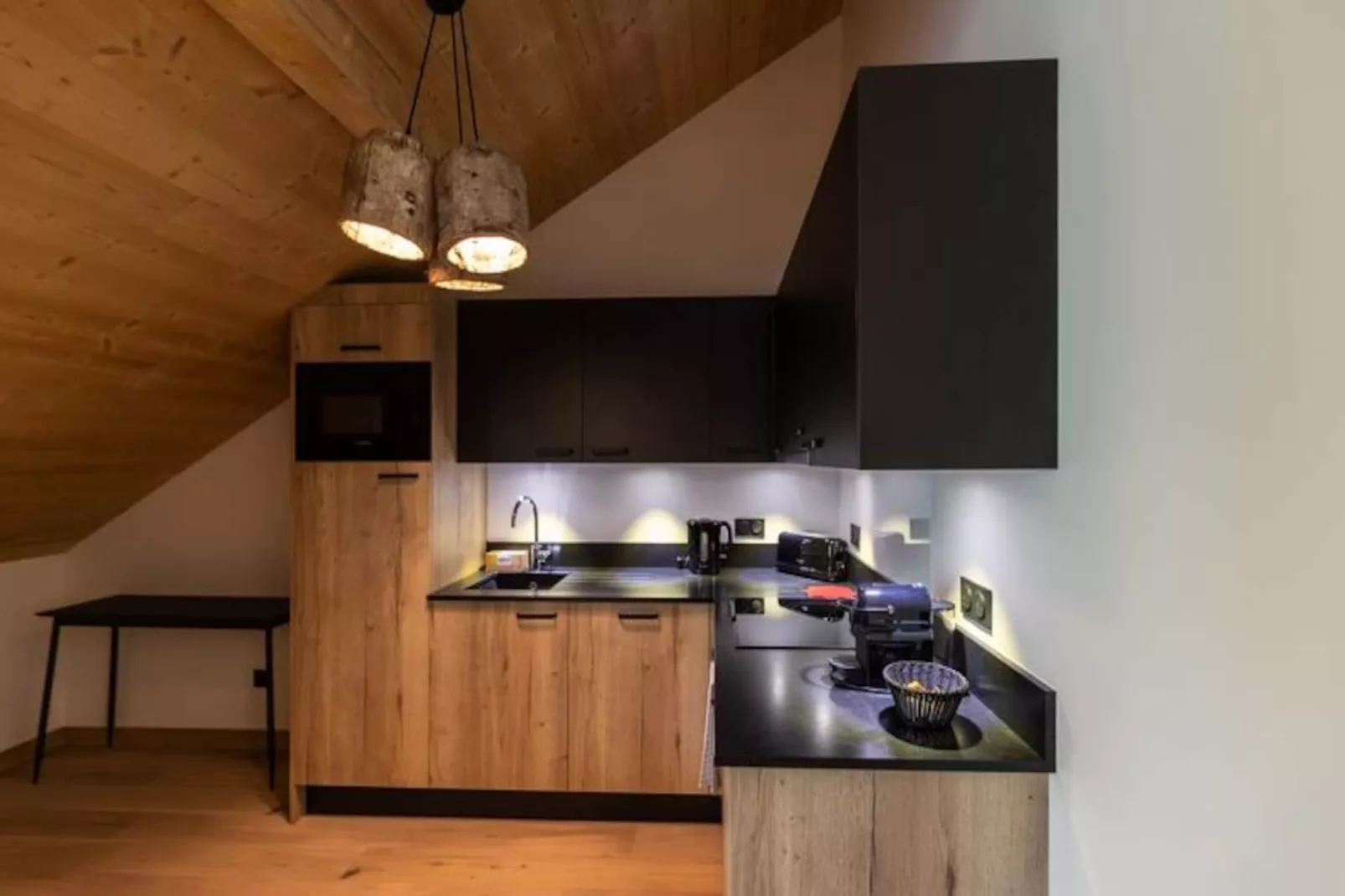 Résidence Terresens Cristal Lodge ***-Image-tags.