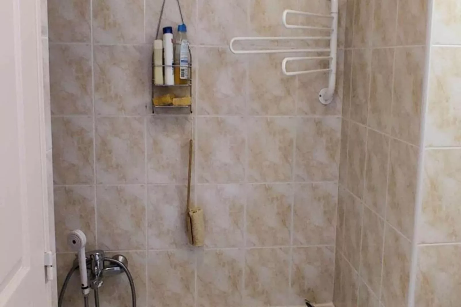 Résidence Mouflons - Badkamer