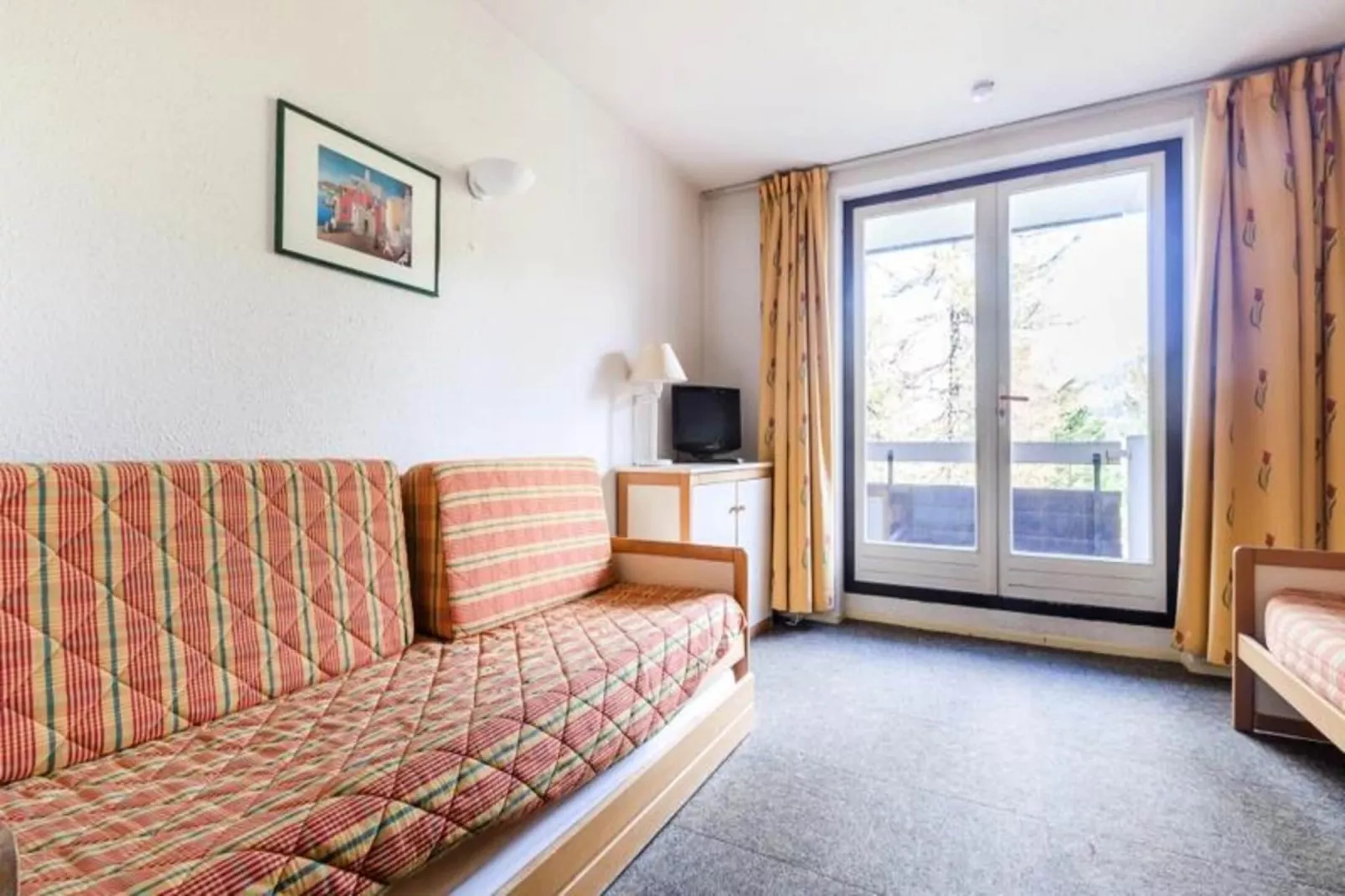 Résidence L'Eyssina - maeva Home - Woonkamer