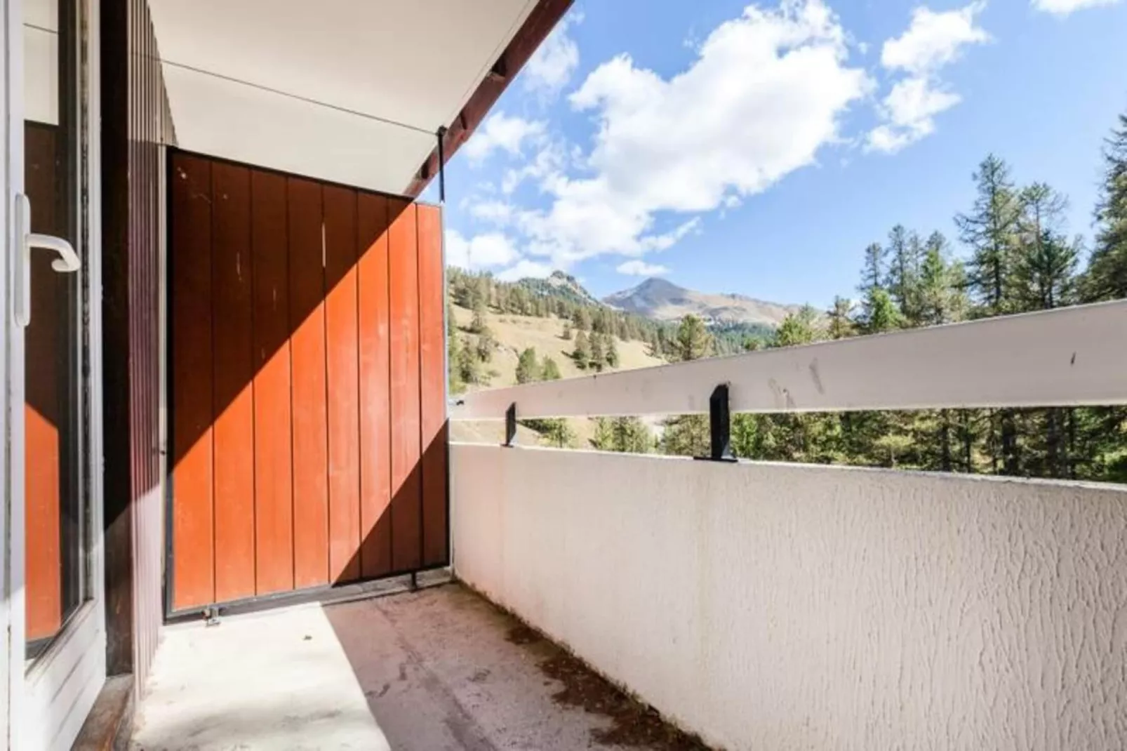 Résidence L'Eyssina - maeva Home - Uitzicht zomer