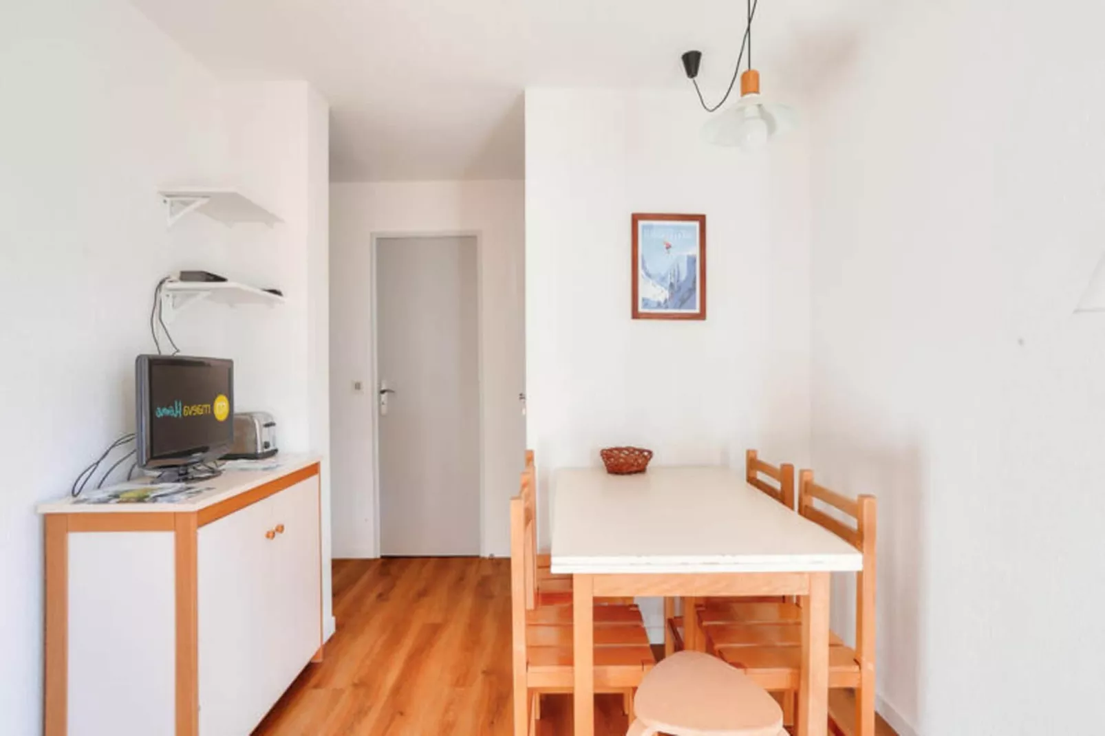 Résidence L'Eyssina - maeva Home - Sfeer