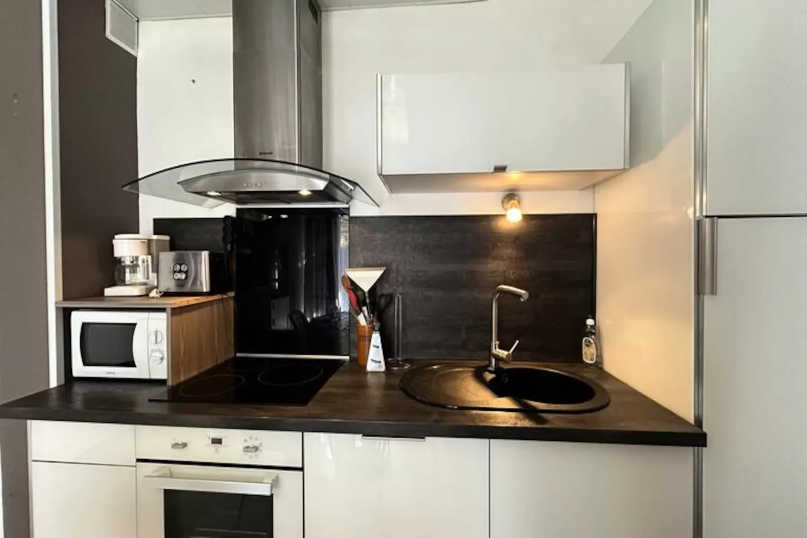 Résidence Neige Et Soleil