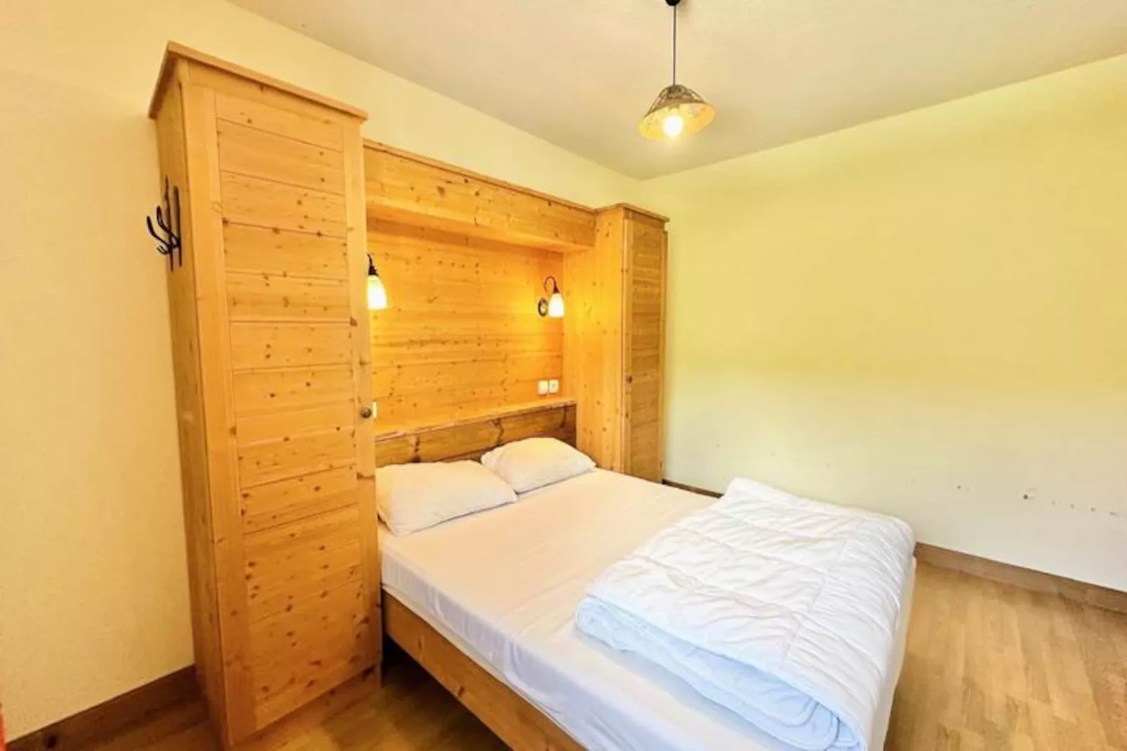 Résidence Le Hameau Des Rennes