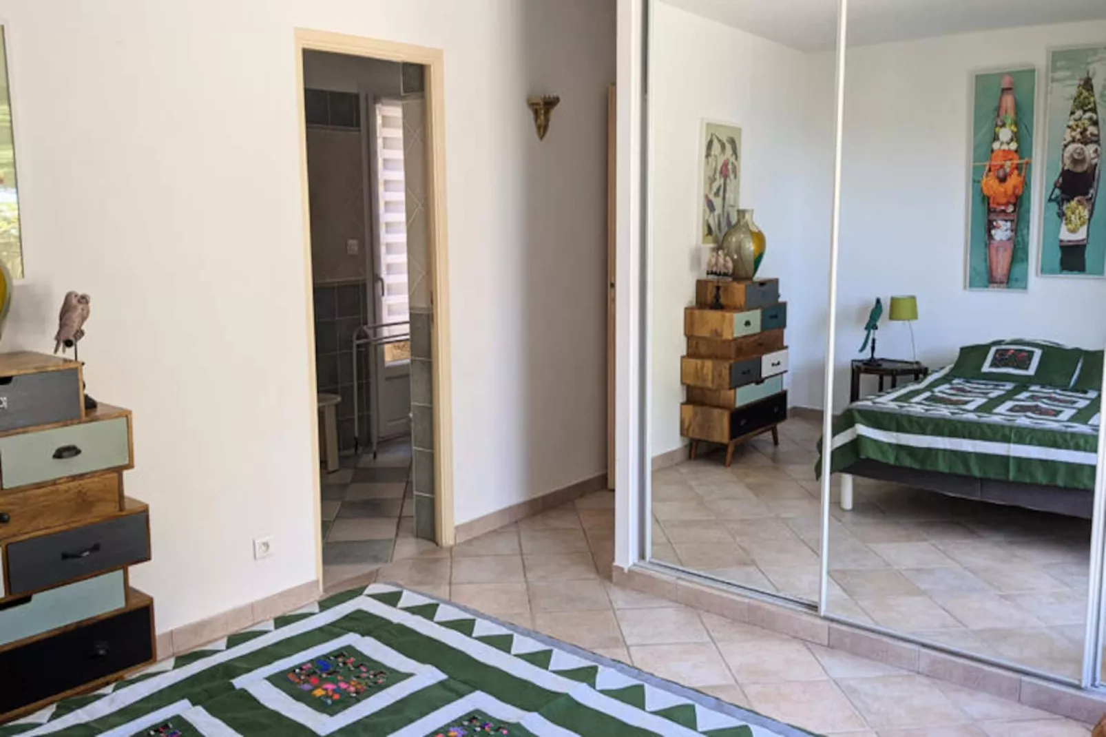 Appartements à Coti Chiavari - Corse-Image-tags.