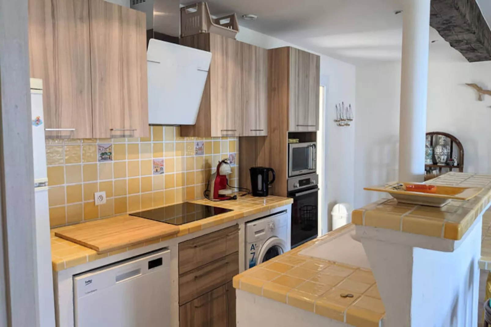 Maison à Coti Chiavari - Corse-Image-tags.