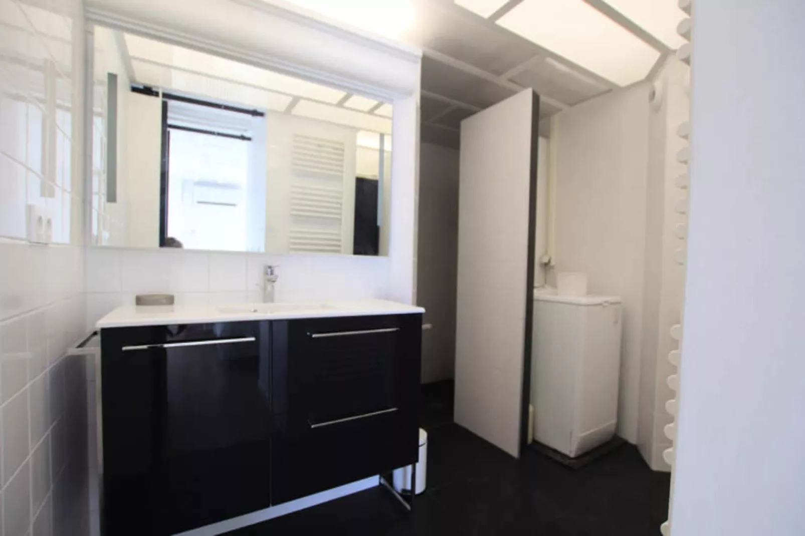 Appartements à Nice-Buitenkant zomer