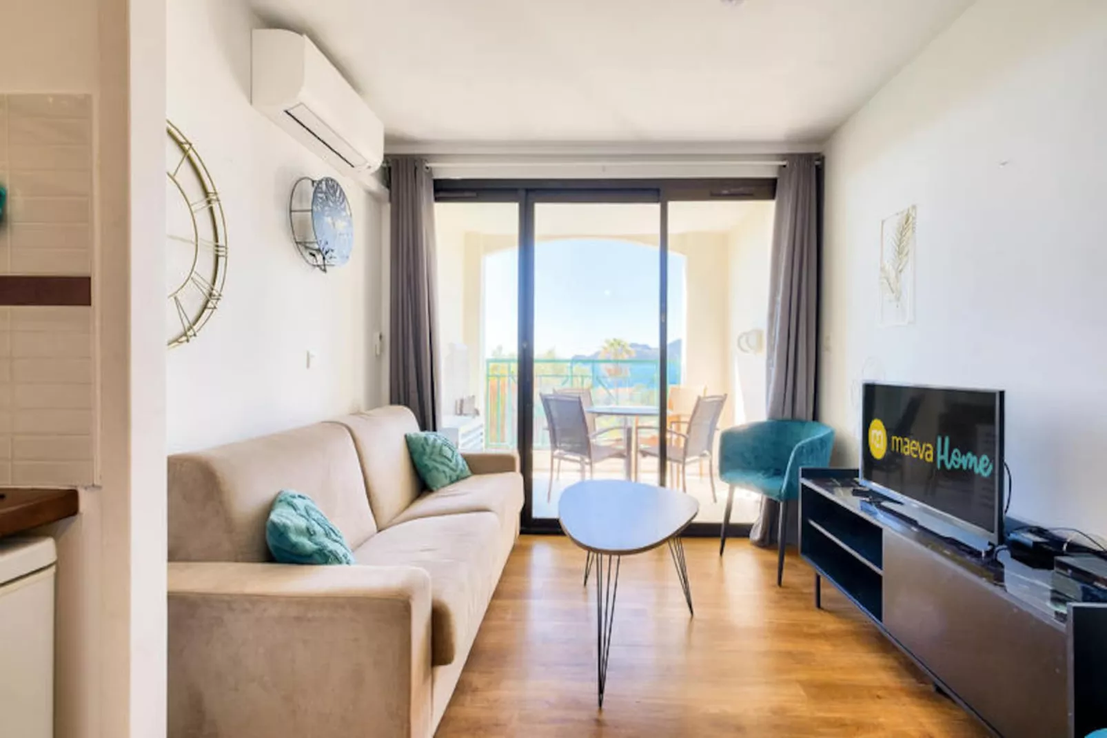 Résidence Cannes Villa Francia - maeva Home-Image-tags.