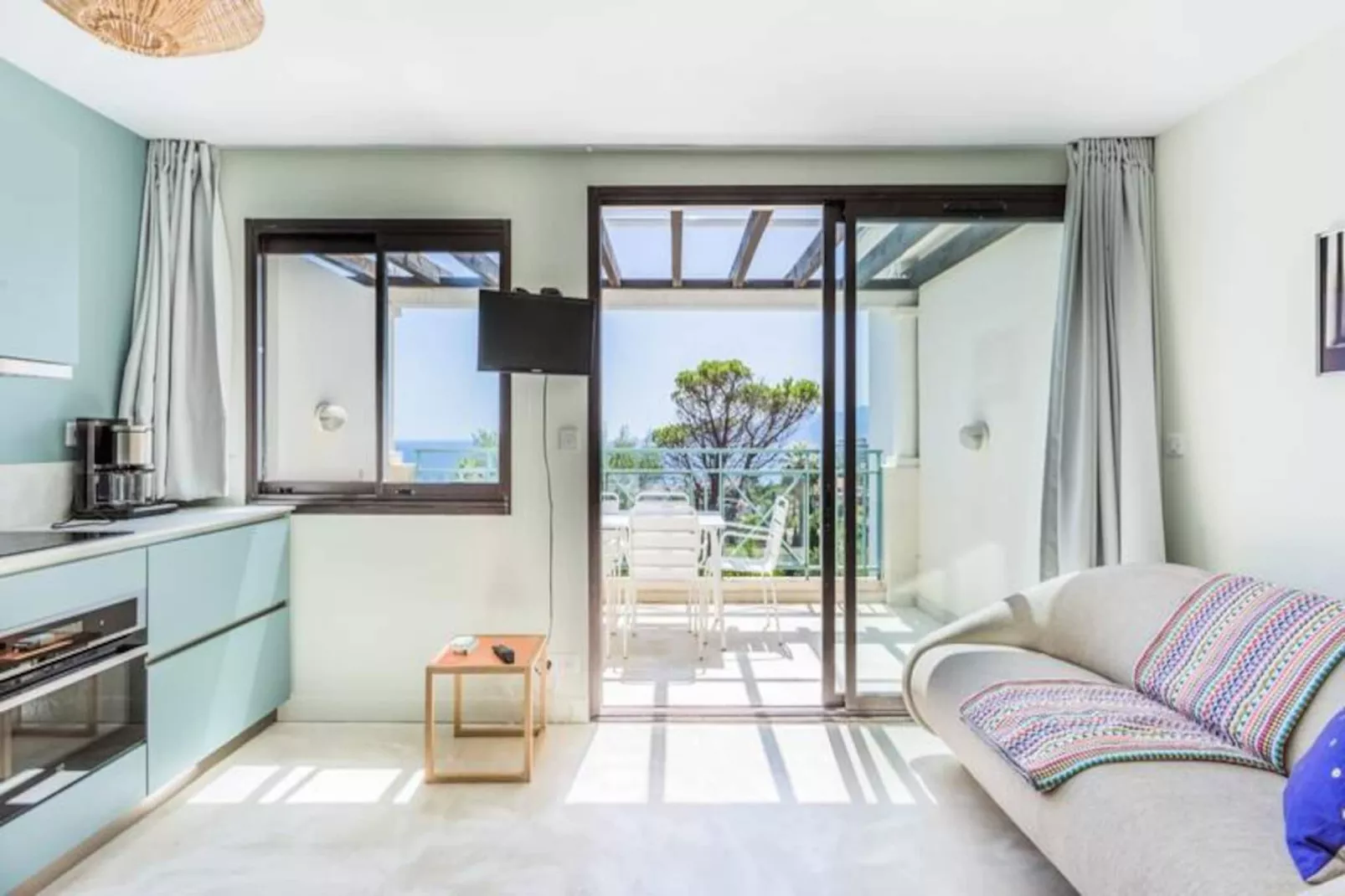 Résidence Cannes Villa Francia - maeva Home-Image-tags.