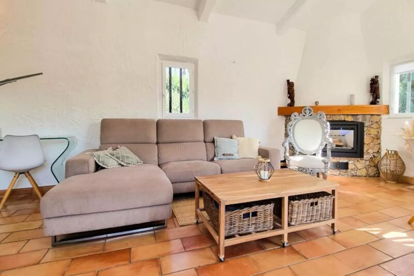 La Dolce Villa 11 Pers, Piscine Et  Jardin Paysag&eacute;-Image-tags.