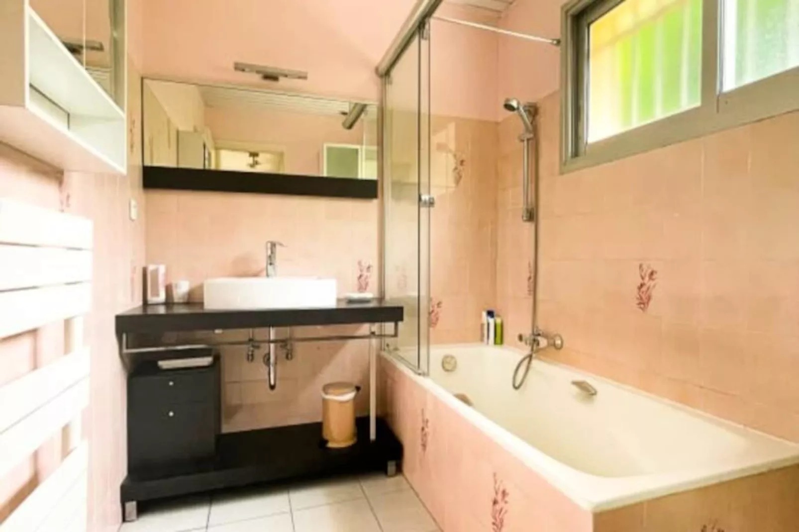 Villa R&eacute;sidentielle 8 Pers - Piscine &agrave; Mandelieu-Image-tags.