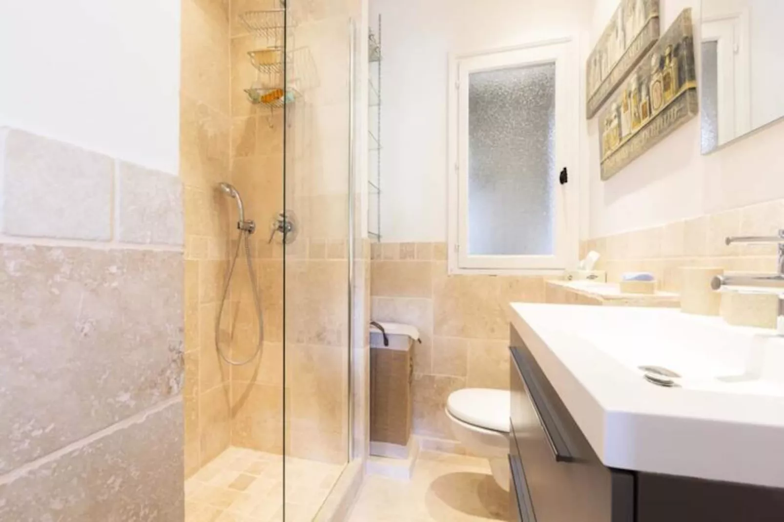 Résidence Grande Villa Proven&ccedil;ale Piscine Dans Un &eacute;crin De Verdure ❤live In Cannes❤-Image-tags.