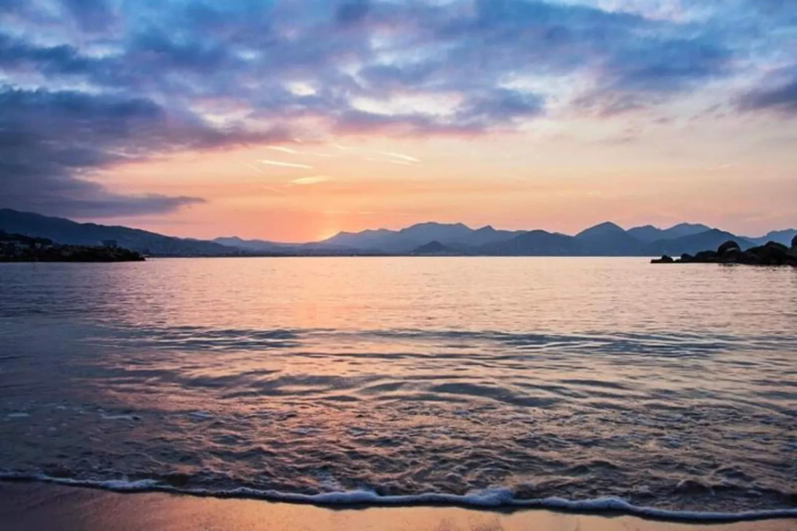 Croisette Palais 1 Mn 2 Pcs Moderne Lumineux 3/4 Pers Olam Properties-Sfeer