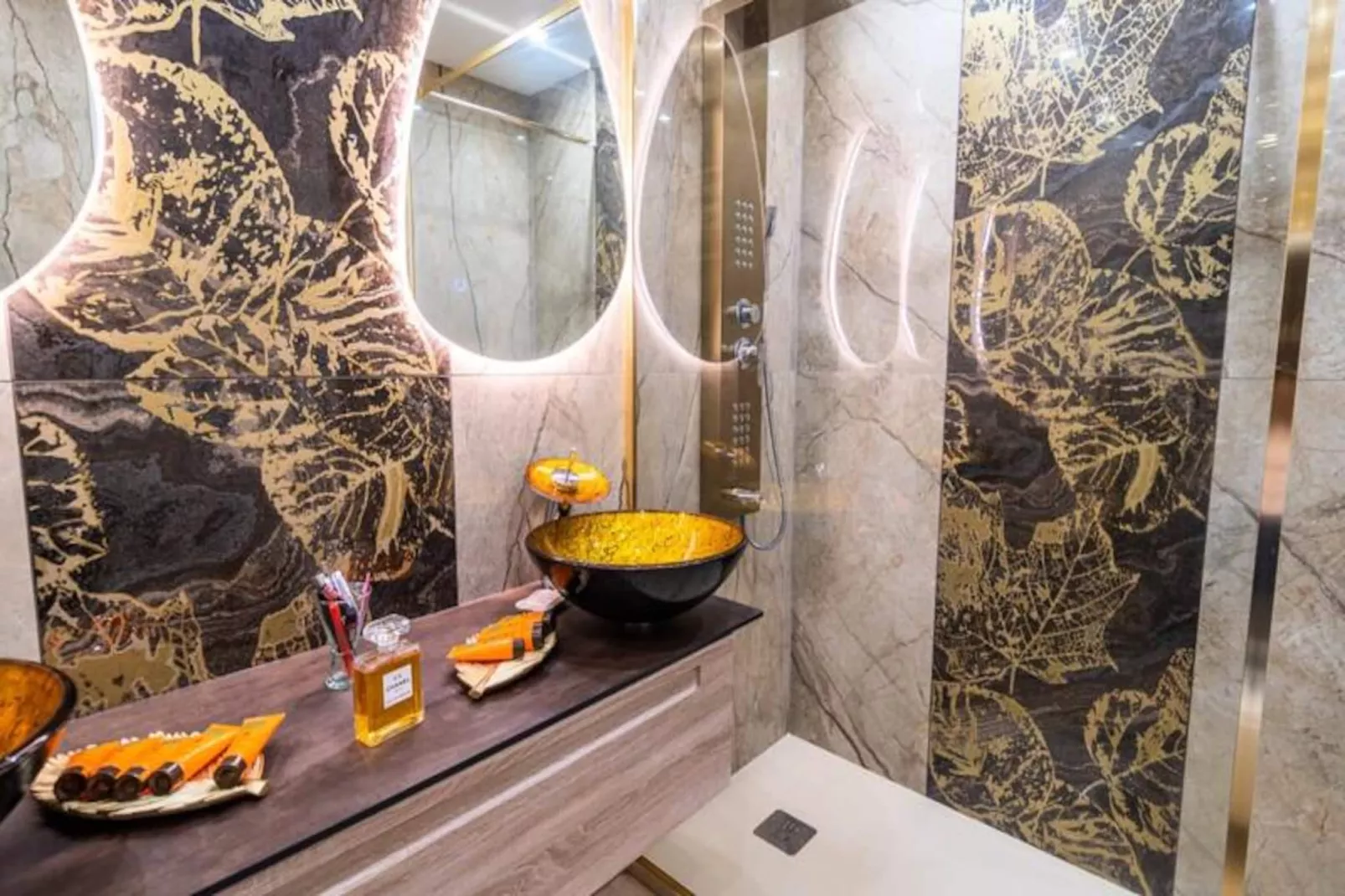 Superbe 3 Pcs Premium Vue Mer Pointe Croisette Iles Lérins Olam Properties-Image-tags.