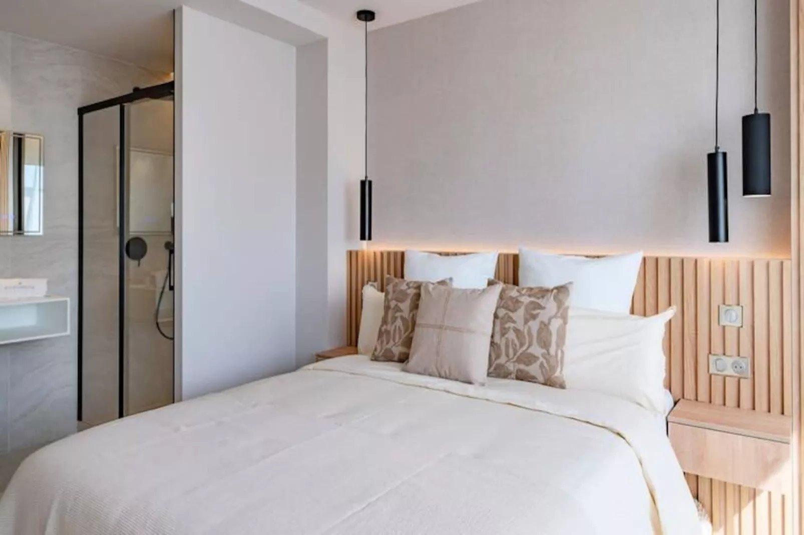 Magnifique 4 Pi&egrave;ces Entir&egrave;rement R&eacute;nov&eacute;-Image-tags.