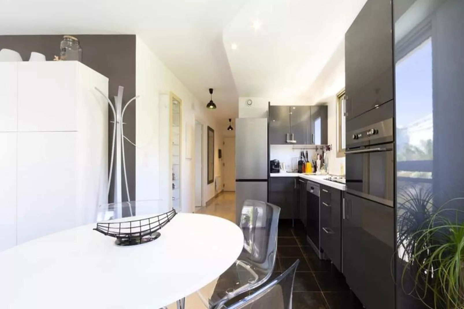 Résidence Coup De Coeur Id&eacute;al Congres Et Vacances ❤live In Villa Parador❤-Buitenkant zomer