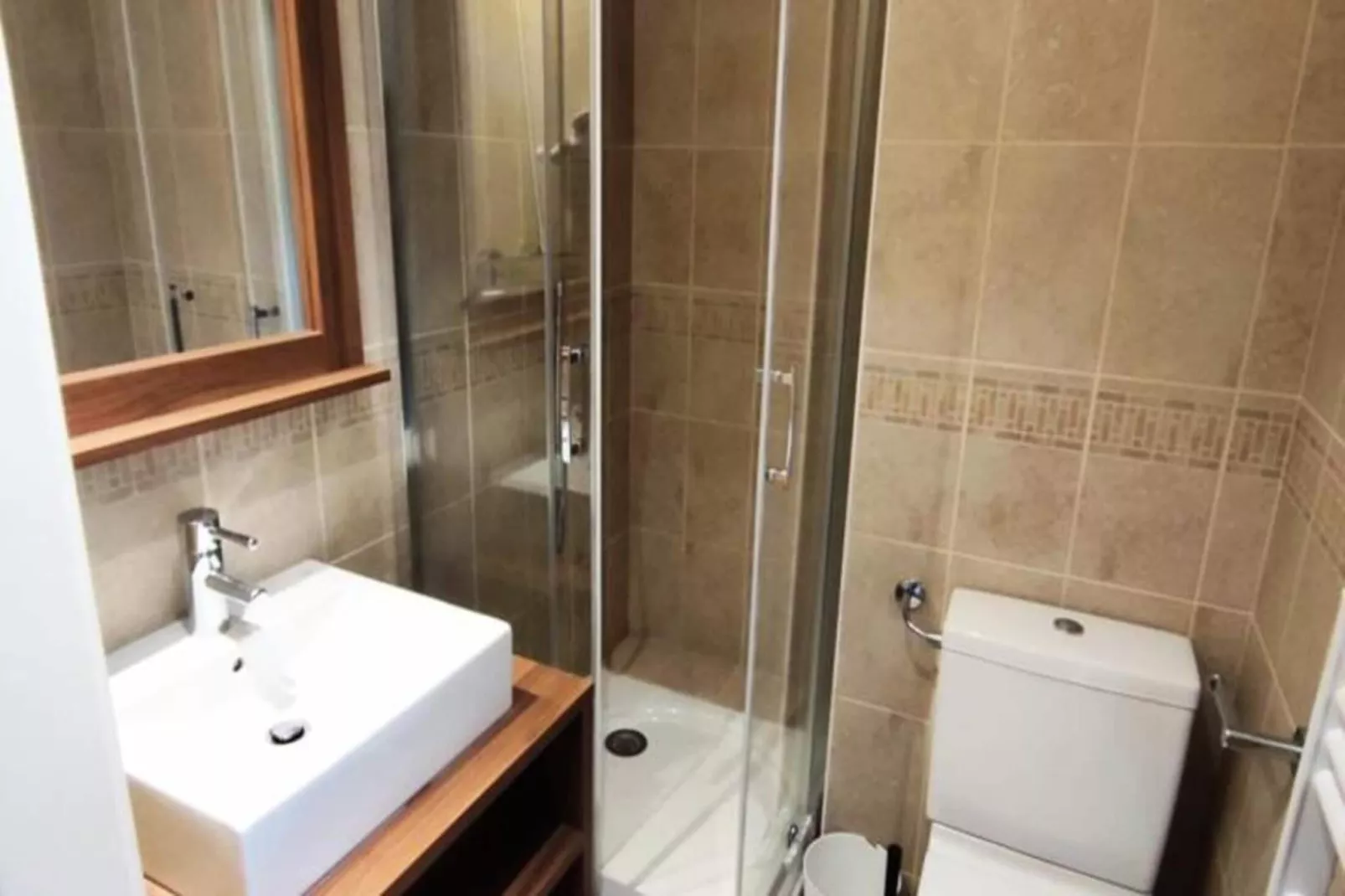 Résidence Terrasses D'isola B312-Buitenkant zomer