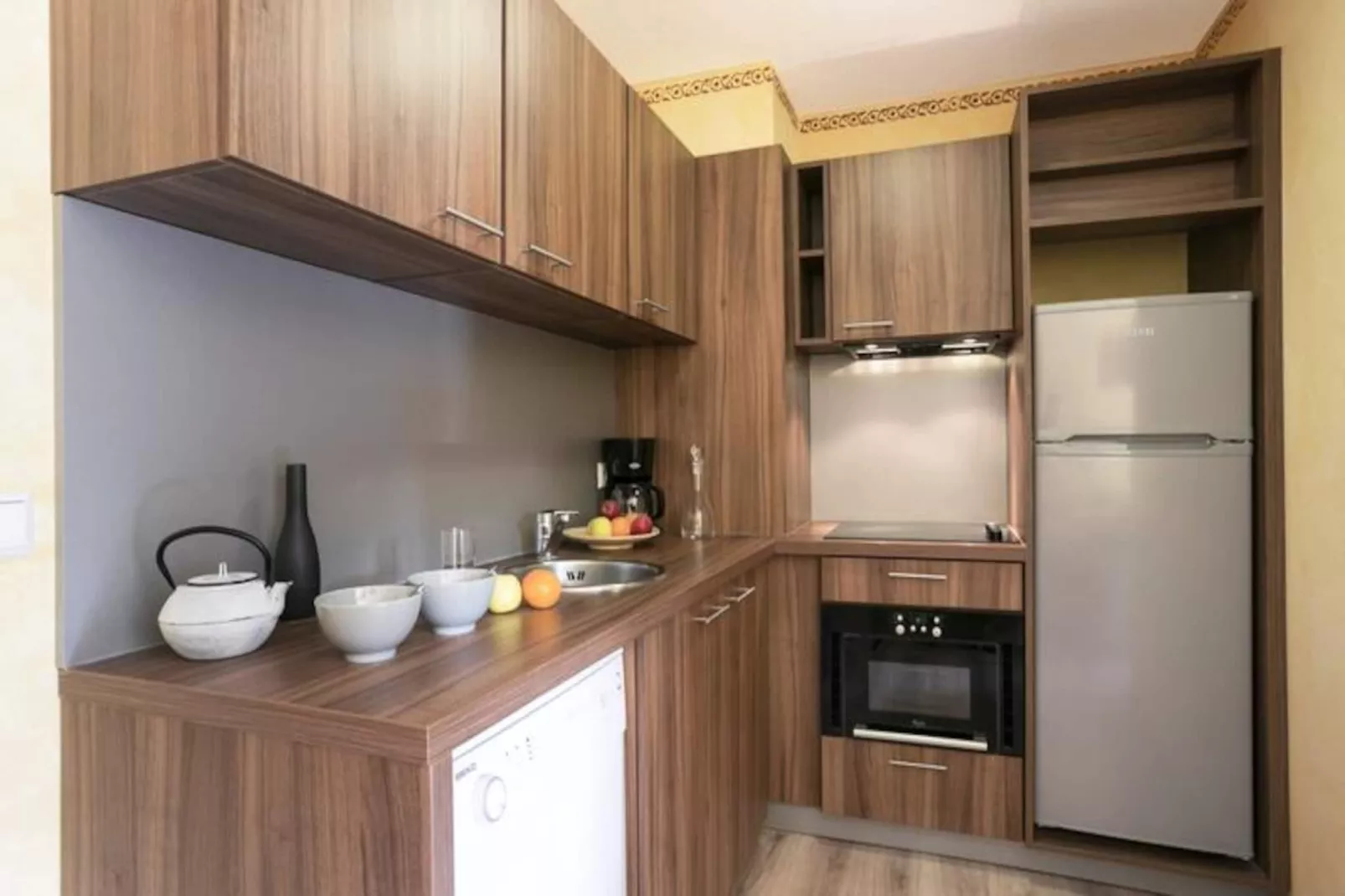 Résidence MMV Les Terrasses d'Isola ***-Image-tags.