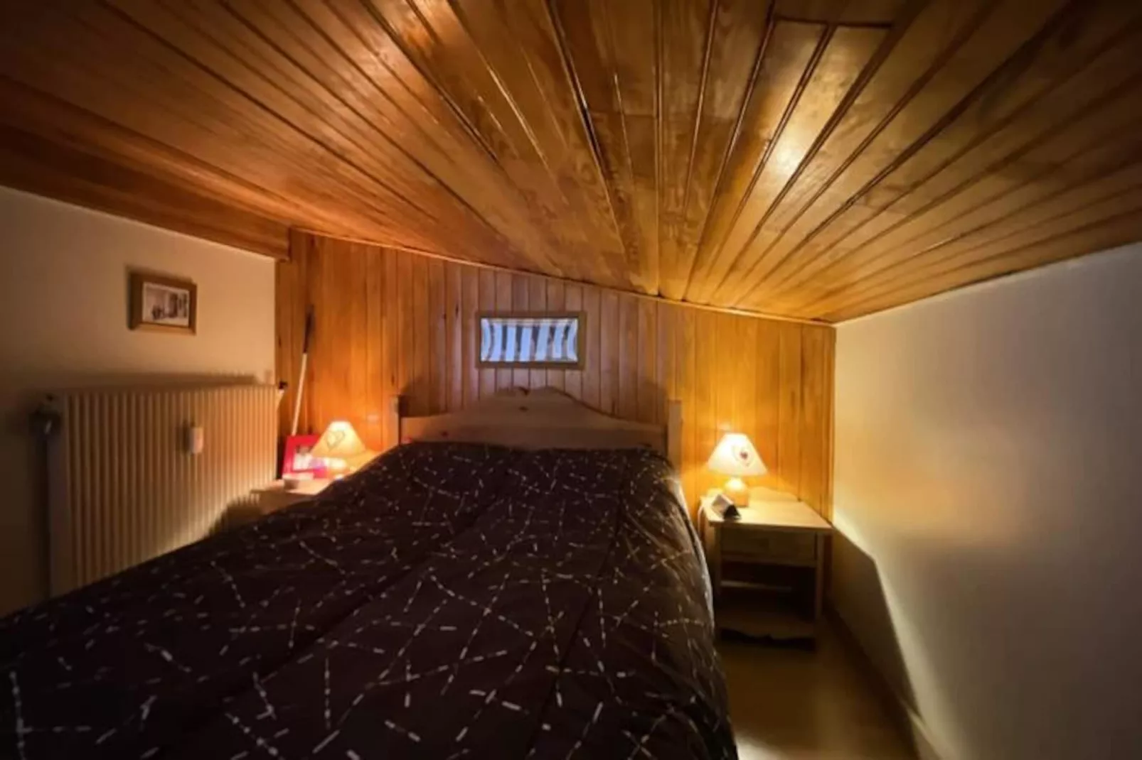 06bp : Bel Appartement 6 Personnes &agrave; Valberg-Image-tags.