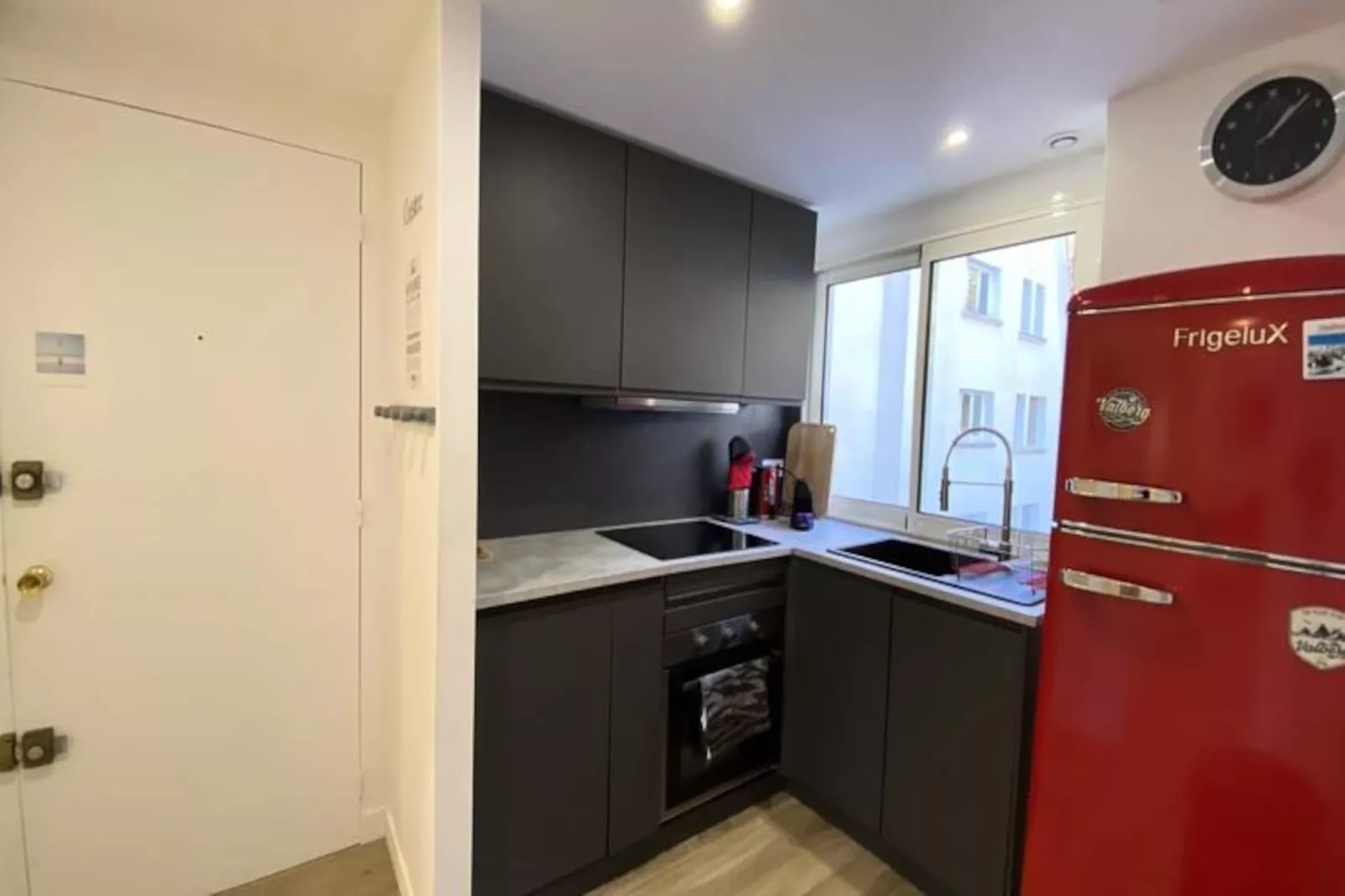 06bd - Bel Appartement 6 Personnes Face Pistes-Image-tags.