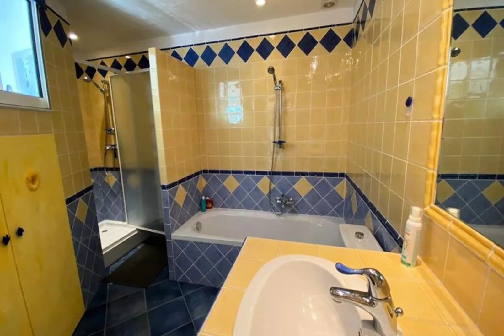 06c-villa 8 Pers Avec Piscine -arri&egrave;re Pays Ni&ccedil;ois-Image-tags.