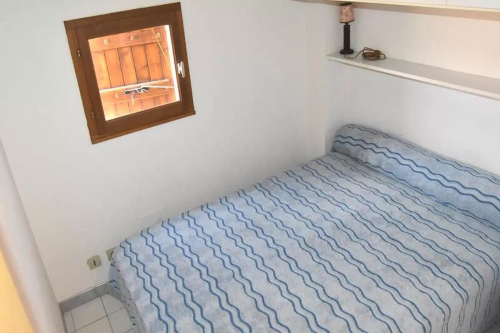 Résidence Les Captivantes-Buitenkant zomer