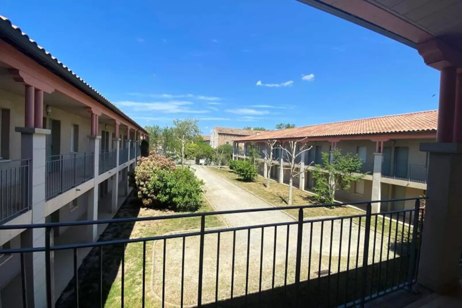 Résidence Le Château de Jouarres ***-Image-tags.