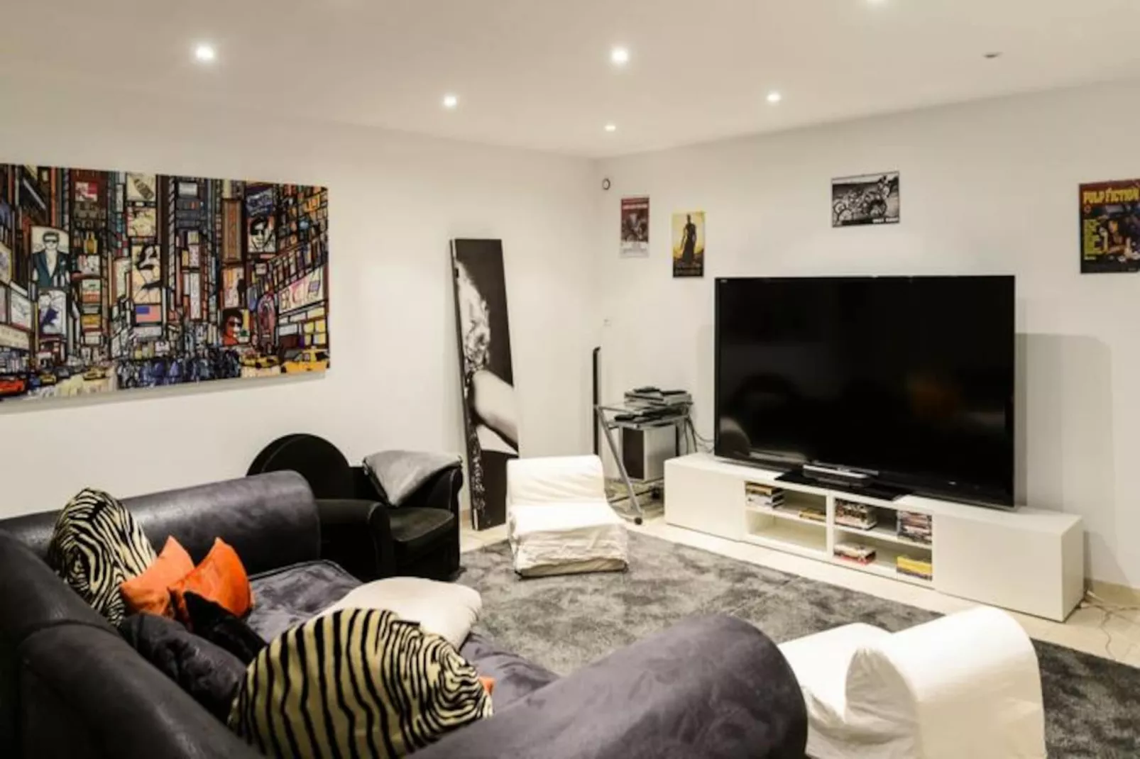 Villa Clara Le R&ecirc;ve Proven&ccedil;al Sur Le Golf De Pont Royal !-Image-tags.