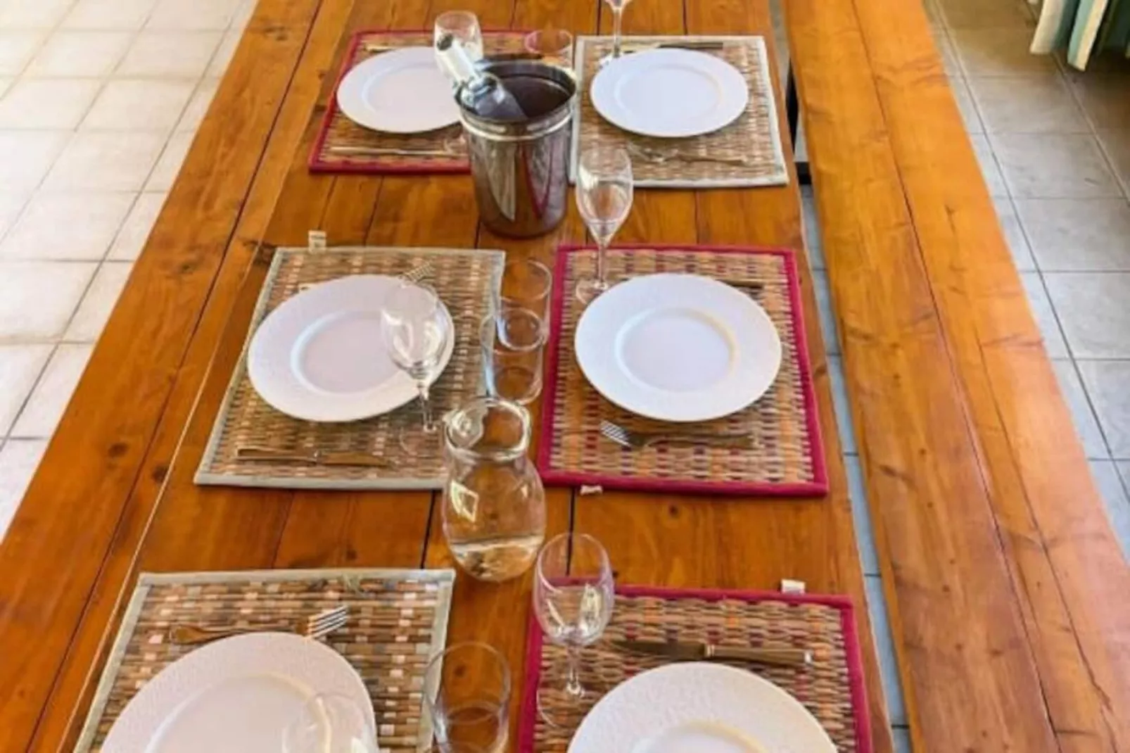 Ma Villa En Provence, Villa De Standing Et Piscine, Domaine De Pont-royal-Image-tags.