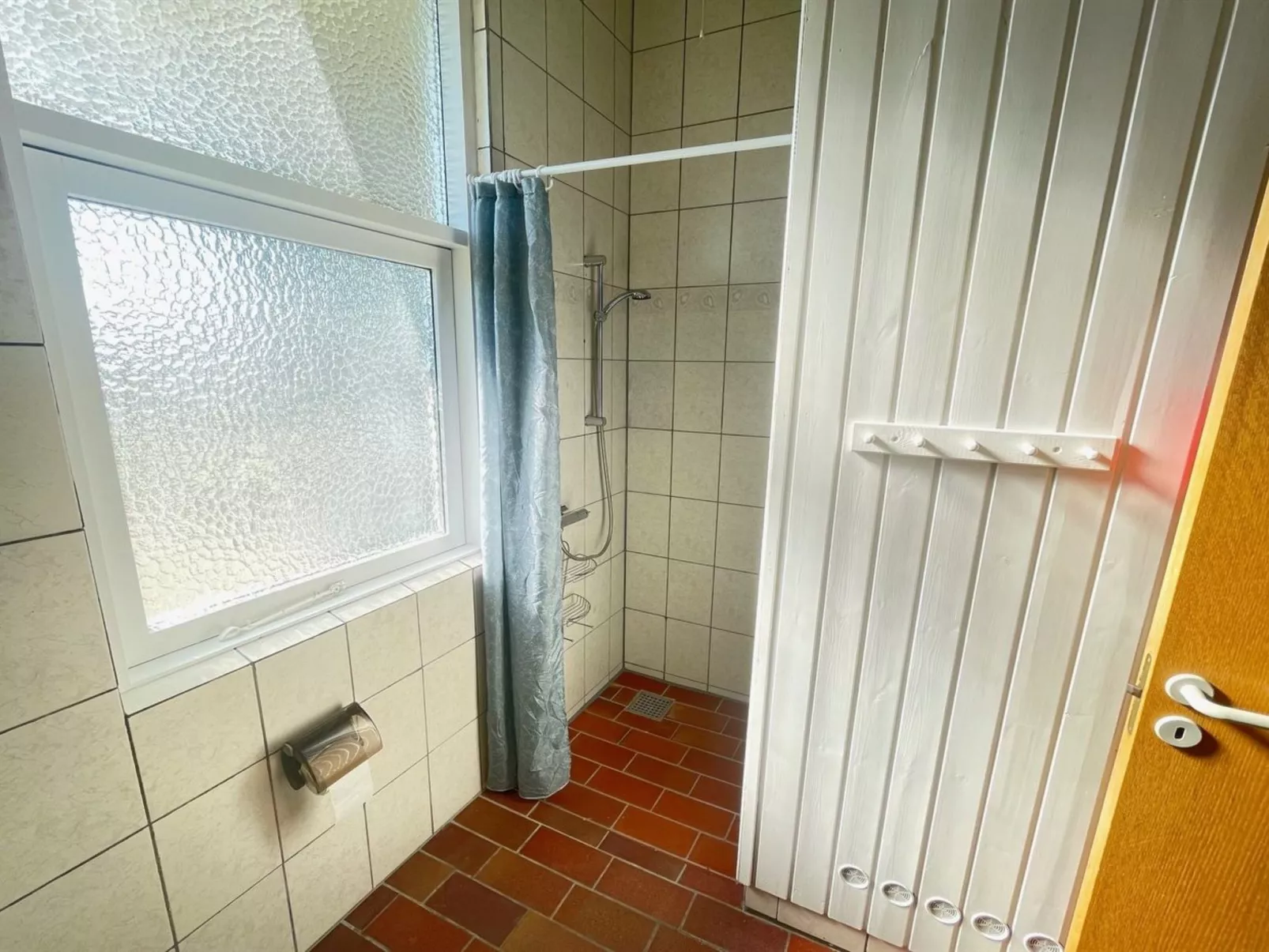 "Hansen" - 600m from the sea-Binnen