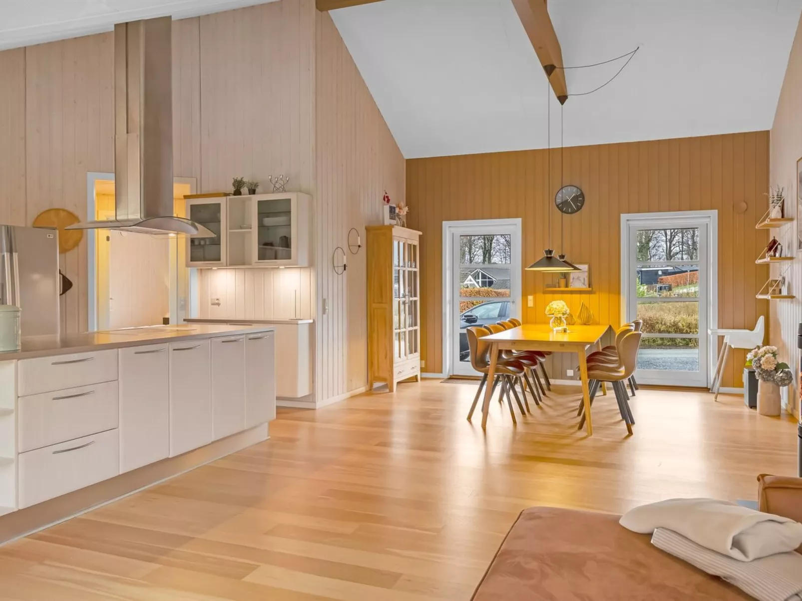 "Marisol" - 200m from the sea-Binnen