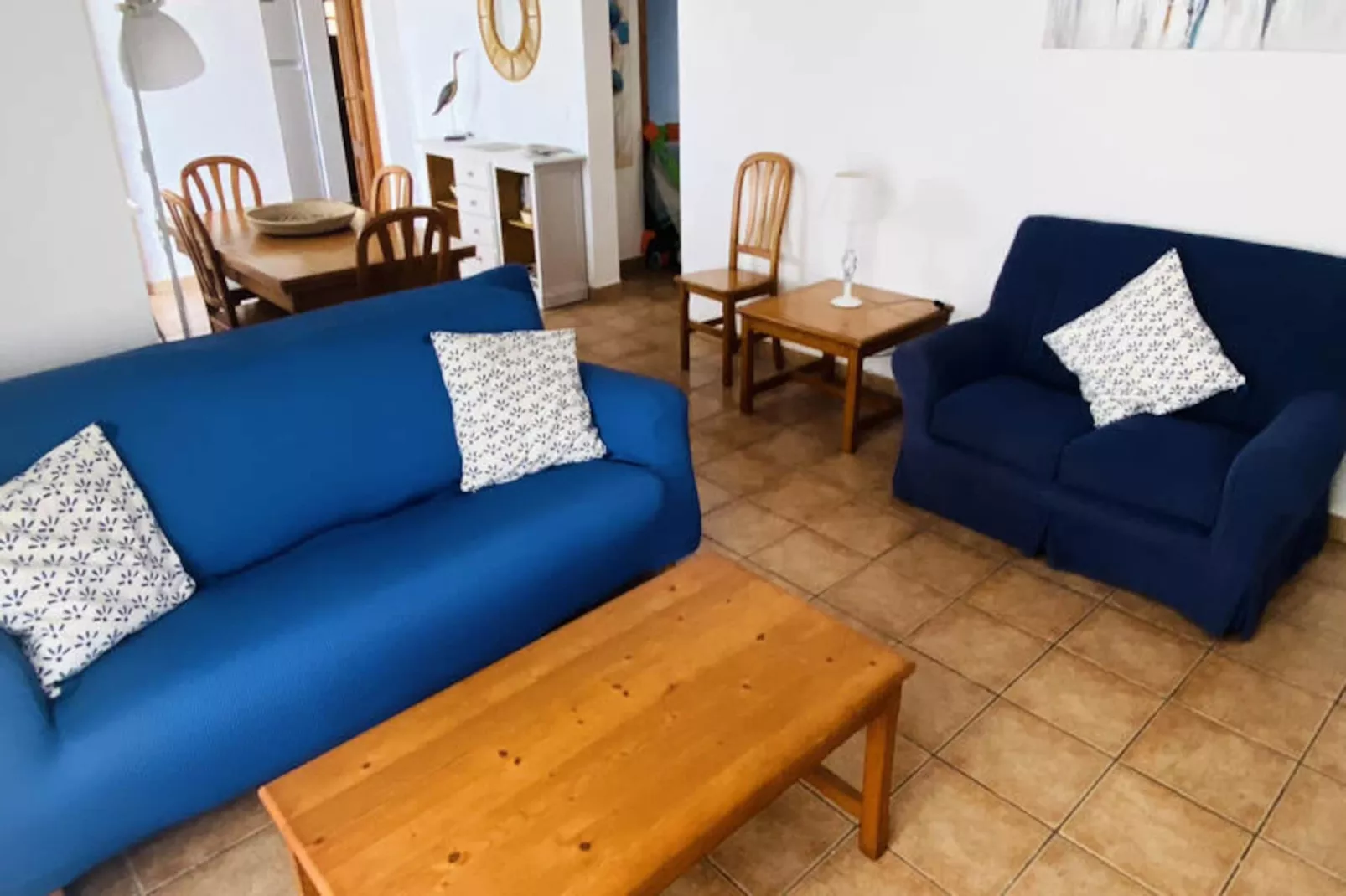 Maison à Binibeca-Image-tags.