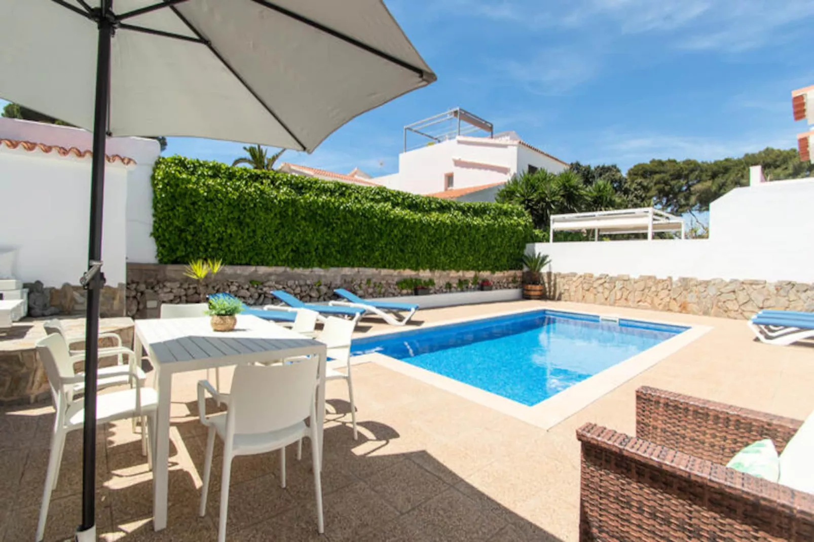 Maison à Cala Galdana-Image-tags.