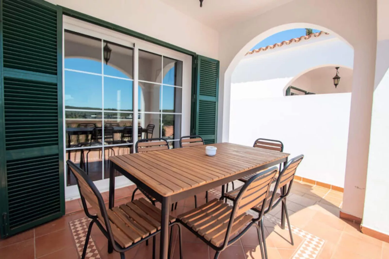 Maison à Cala Galdana-Image-tags.