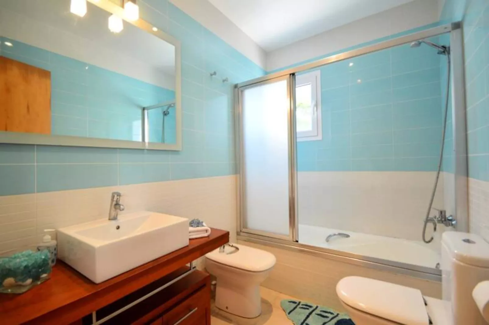 Maison à Cala Galdana-Image-tags.