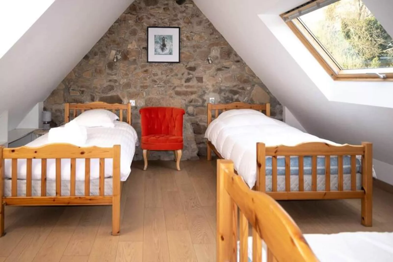 Maison à Plougrescant-Image-tags.