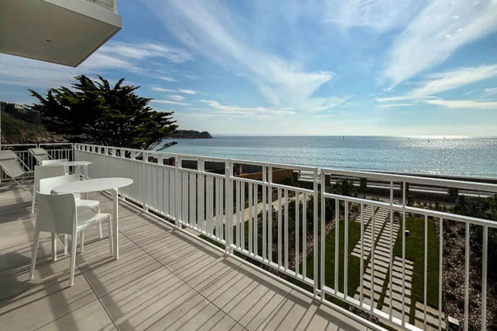 Appartements à Trebeurden-Image-tags.