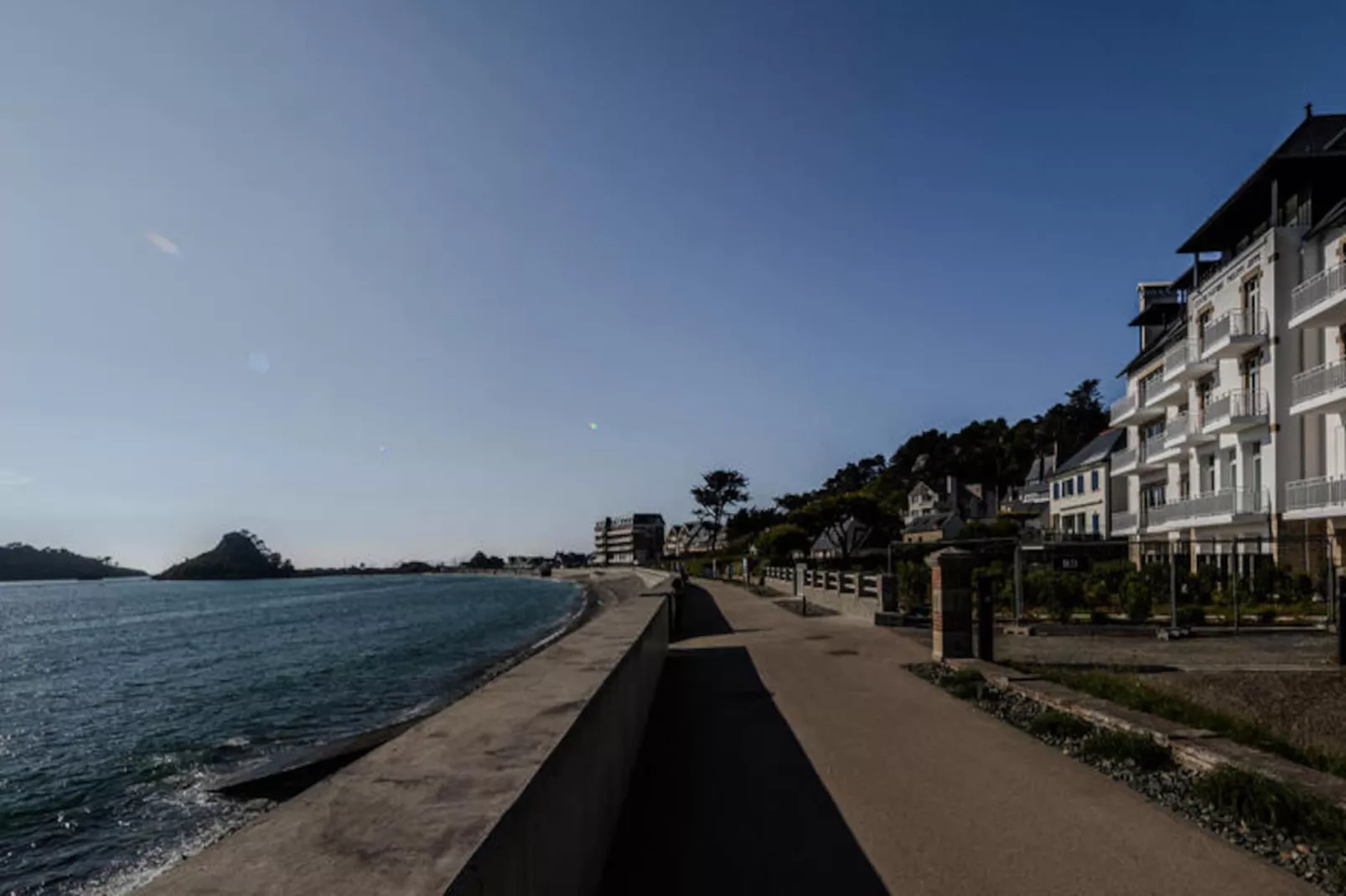 Appartements à Trebeurden-Image-tags.