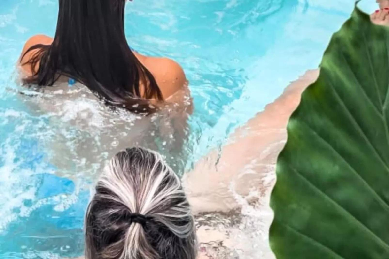 Maison R&eacute;gent & Spa - Un Balcon Sur La Mer-Image-tags.