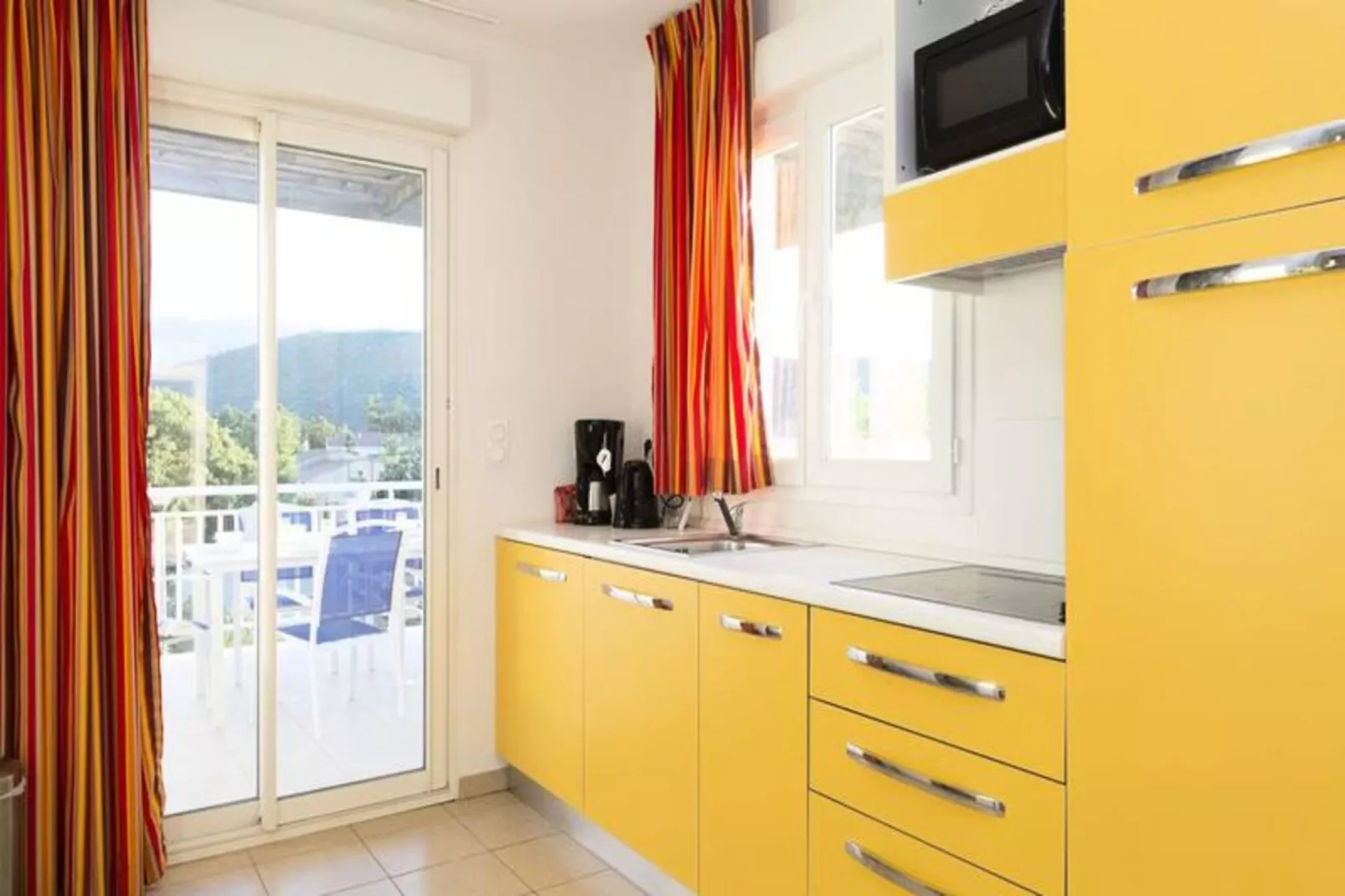 Résidence Odalys Casa d'Orinaju-Image-tags.