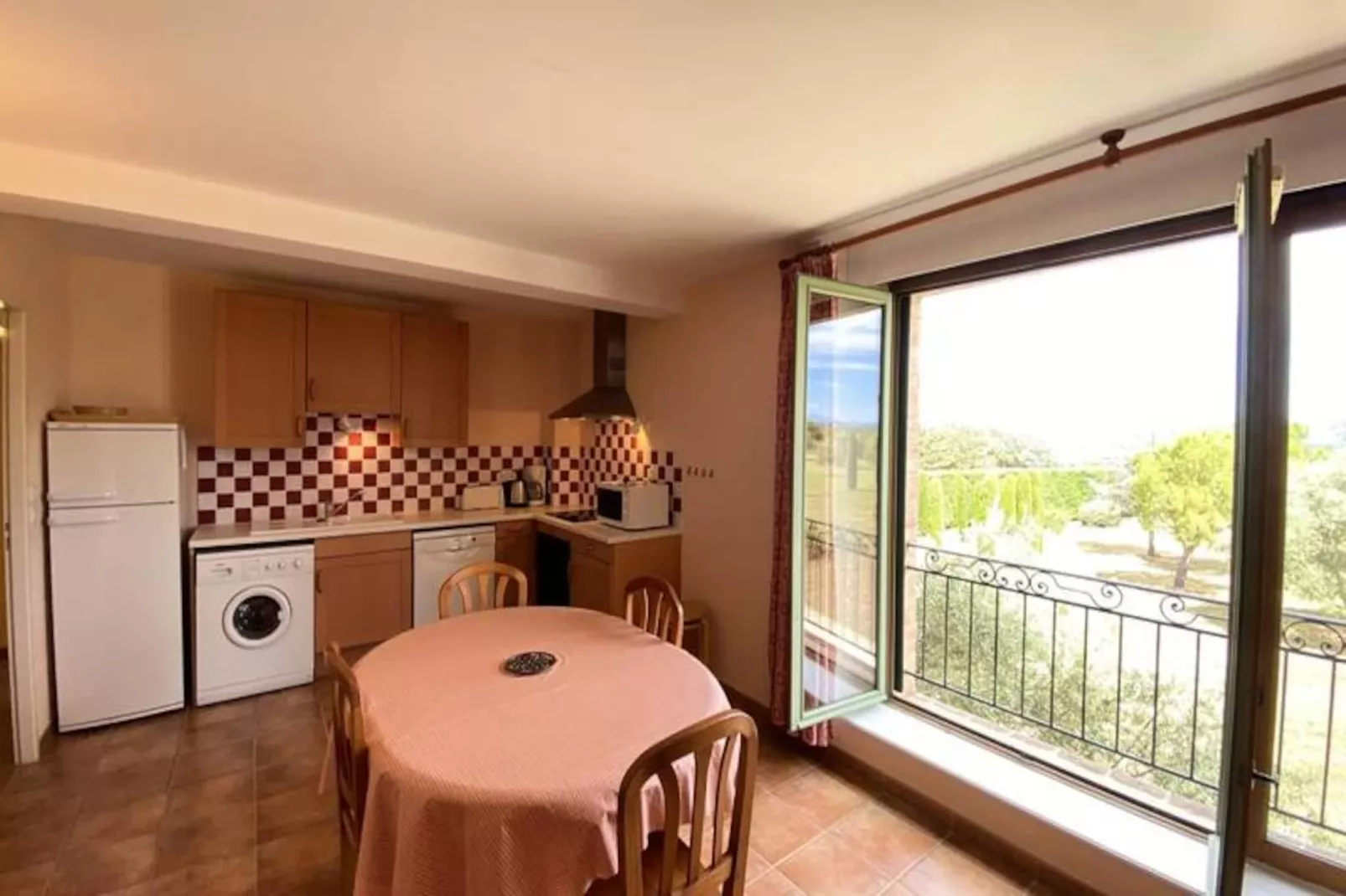 04b3: Beau T3 Au Coeur Des Lavandes - Piscine-Image-tags.