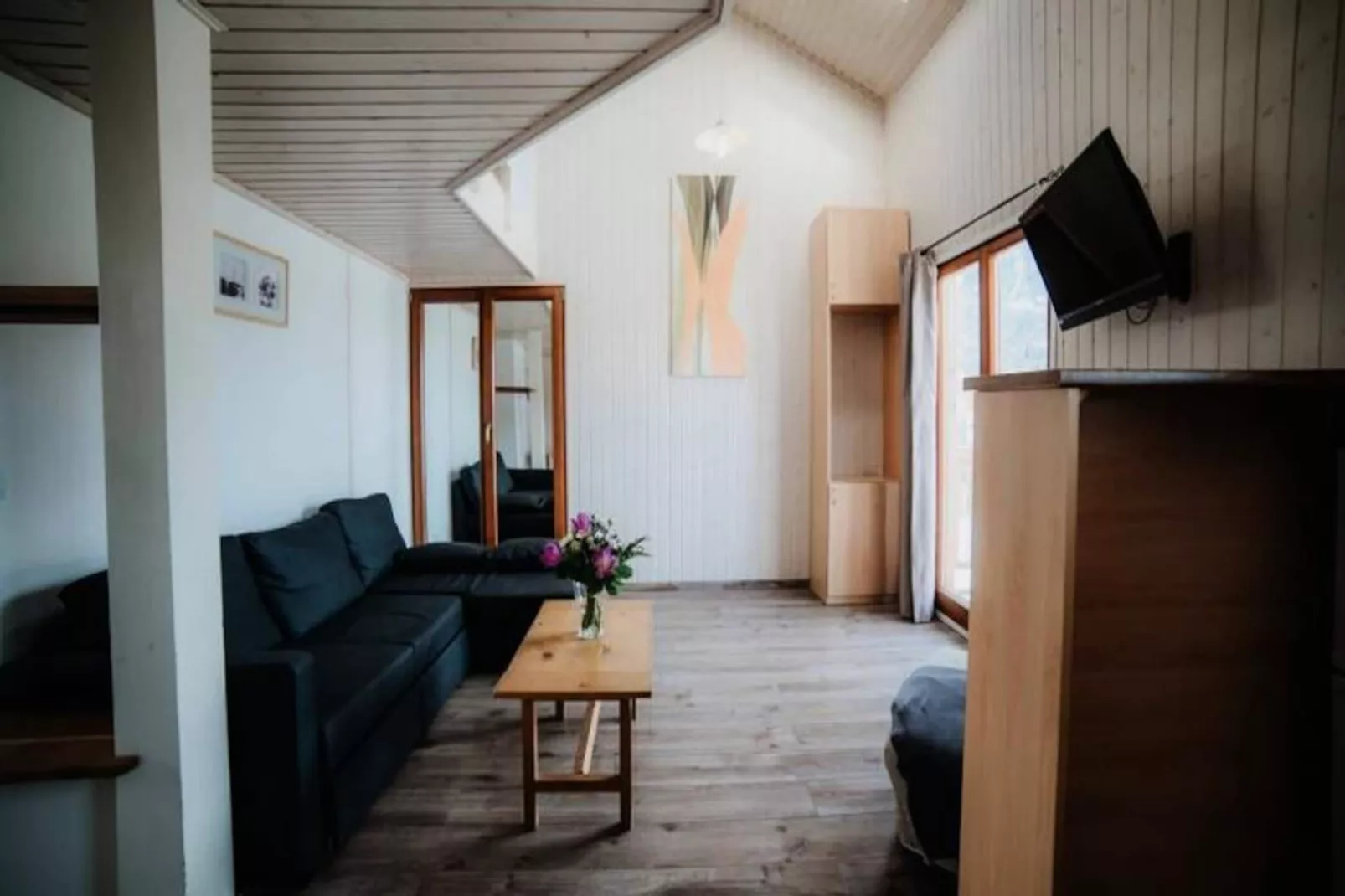 Résidence Les Logis d'Orres ***-Image-tags.