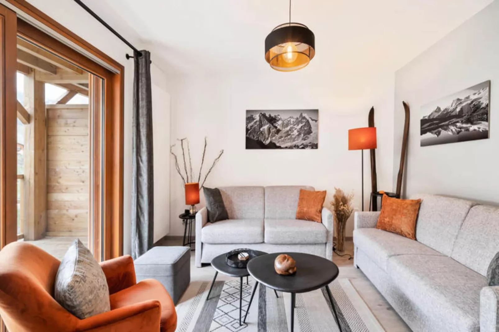 Residence Caeli D-Recreatieruimte