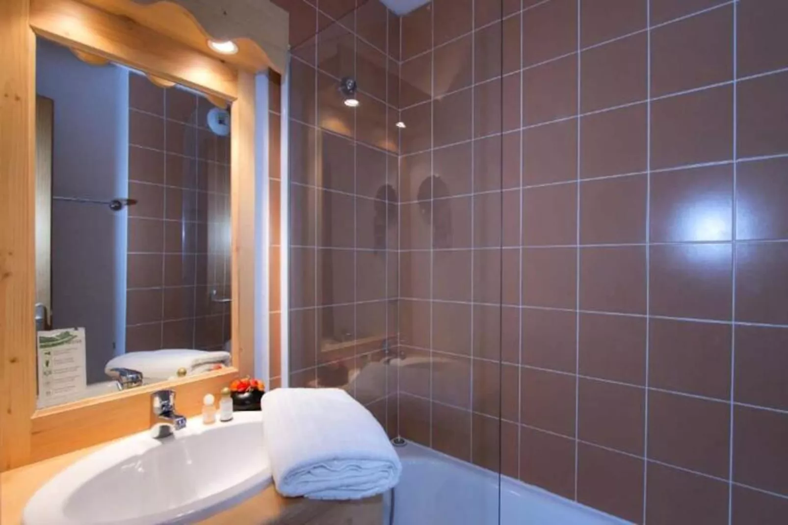 Résidence Odalys l'Orée des Pistes****-Image-tags.